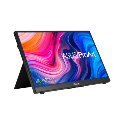 ASUS ProArt Display PA148CTV 14" IPS FHD 100%sRGB 電容式多點觸控 可攜專業顯示器 Monitor