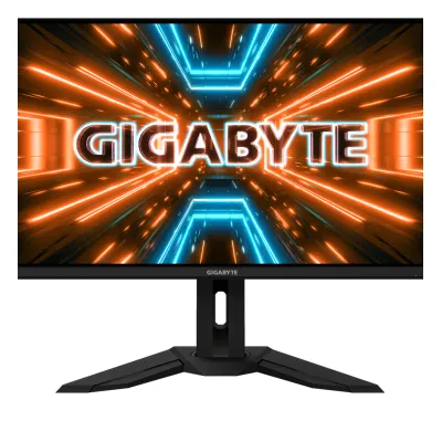 GIGABYTE M32UC UHD 4K 165Hz 曲面 Gaming Monitor