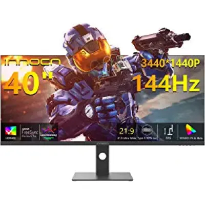 INNOCN 40C1R 40'' WQHD IPS Ultrawide monitor