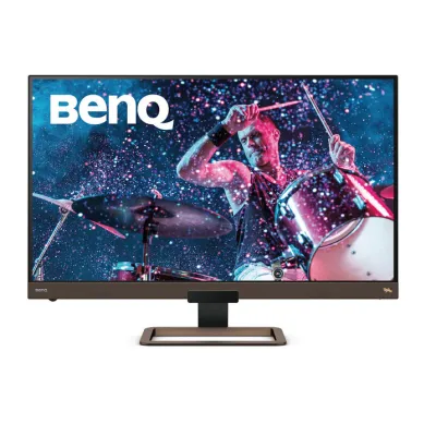 BenQ EW3280U 31.5" 4K  HDR400 瞳孔護眼技術 (HDRi) 顯示屏