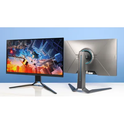 Thunderobot LU27F160M 27” 4K MiniLED 160HZ Gaming Monitor