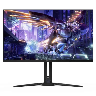 Gigabyte 技嘉AORUS FO32U2P 電競顯示器