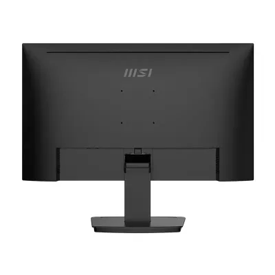 MSI 微星 PRO MP253P/MP253W MONITOR 專業顯示器 24.5吋 平面FHD IPS 100Hz  - 1920 x 1080 - 黑色