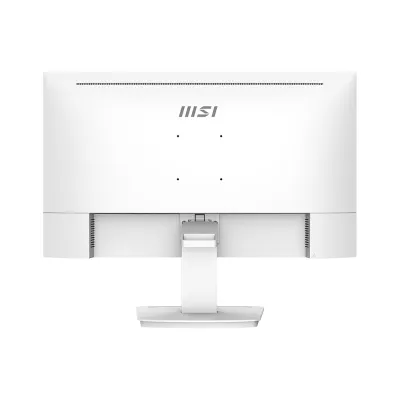 MSI 微星 PRO MP253P/MP253W MONITOR 專業顯示器 24.5吋 平面FHD IPS 100Hz  - 1920 x 1080 - 白色
