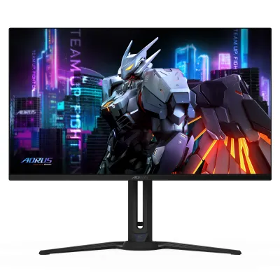 Gigabyte 技嘉AORUS FO32U2 電競顯示器