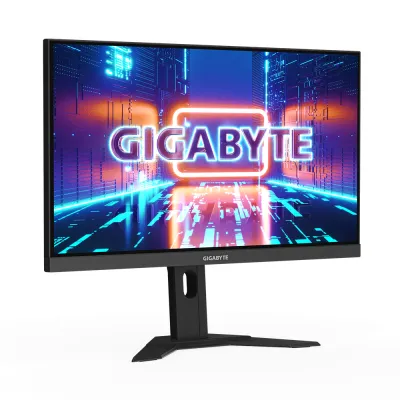 GIGABYTE 技嘉 M27U 電競顯示器 (27吋 / UHD [3840 x 2160] / IPS / 165Hz / 1 ms GTG)