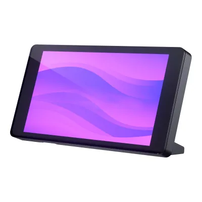 Phanteks 5.5" HI-RES UNIVERSAL DISPLAY 通用顯示器 - 黑色