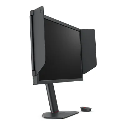 BENQ ZOWIE XL2566X+ 專業電競螢幕 Fast TN 400Hz DyAc 2 24.1 吋