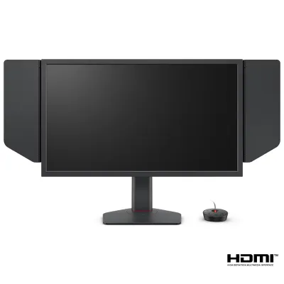 BENQ ZOWIE XL2546X+ 24.1" Gaming Monitor 專業電競顯示器  Fast TN 280Hz DyAc⁺™2