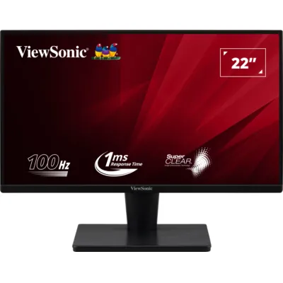 ViewSonic VA2215-H 護眼顯示器 22" FHD 100Hz