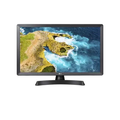 LG 24TQ510S-PH MONITOR LED電視顯示器 23.6" FHD WebOS 內含喇叭