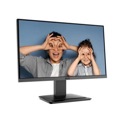 MSI 微星 PRO MP223 E2 MONITOR 專業護眼顯示器 (22 吋 100Hz Less Blue Light) - 1920 x 1080