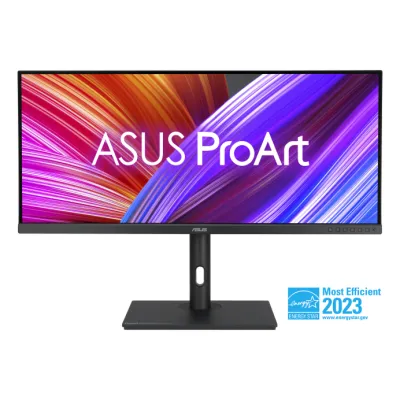 ASUS ASUS ProArt PA348CGV 34" IPS Calman Verified USB-C 專業顯示器 Monitor