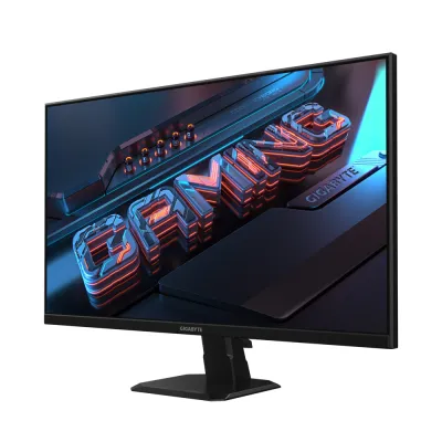 GIGABYTE GS27QA QHD 2K 180Hz 27" IPS Gaming Monitor