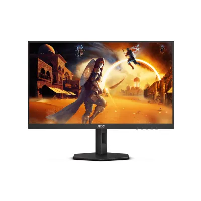 AOC 27G4X 27" FHD FastIPS 180Hz 0.5ms Gaming Monitor 電競螢幕 內置喇叭