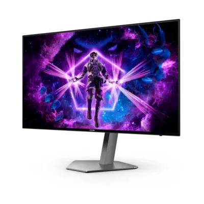 AOC AGON PRO AG276QZD2 27" QHD QD-OLED 240Hz 0.03ms Gaming Monitor 電競螢幕