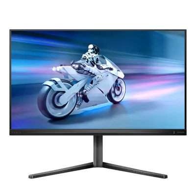 Philips 27M2N6800ML 27" UHD FastVA MiniLED 165Hz  電競顯示器
