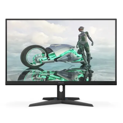 Philips Evnia 27M3N3540 27" QHD FastIPS 180Hz 1ms 電競顯示器 HDR400