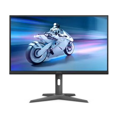 Philips 27M3N5840 27" UHD FastIPS 160Hz 1ms 電競顯示器 HDR 400