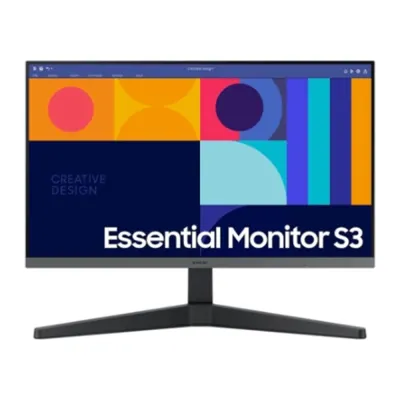 Samsung三星 24D300 LS24D300GACXXK 23.8" LED-IPS FHD 100Hz FREESYNC Monitor平面顯示器