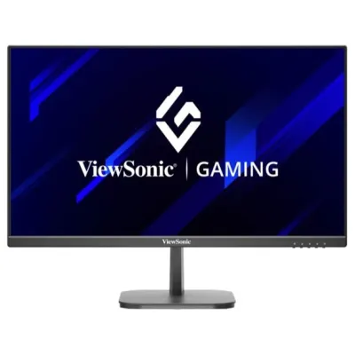 ViewSonic VX24G10 電競顯示器 (23.8吋 / FHD [1920x1080] / 240Hz [OC] / Fast-IPS / HDR10 / G-Sync Compatible)