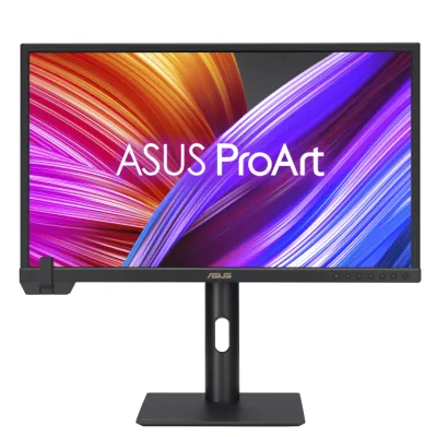 ASUS ProArt Display PA24US 24" IPS 4K Calman Verified USB-C 專業顯示器 Monitor