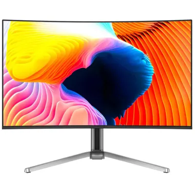 TITAN ARMY G32T9W 電競顯示器 (31.5吋 / UHD [3840 x 2160] / 240Hz / QD-OLED)
