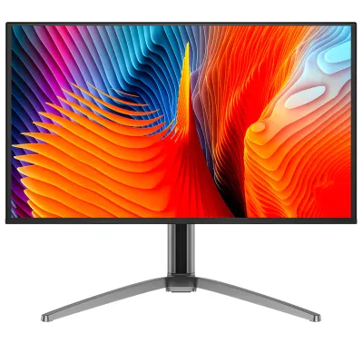 TITAN ARMY G27T8T 電競顯示器 (26.5吋 / QHD [2560 x 1440] / 360Hz / QD-OLED)