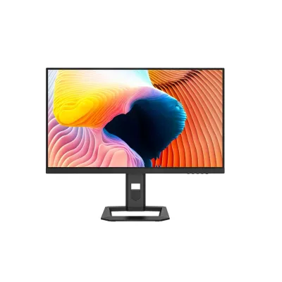 【QD Mini-LED 量子點背光技術】 TITAN ARMY P275MS 雙模式電競顯示器 (27吋 / 2K WQHD [2560 x 1440] 240Hz / QD Mini-LED 576 分區 / Fast IPS / DisplayHDR TrueBlack 1000 / HDMI 2.0 / KVM / 4軸人體工學支架)