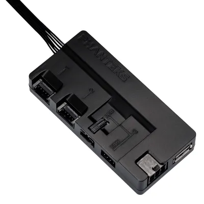 Phanteks NEXLINQ HUB 風扇控制器