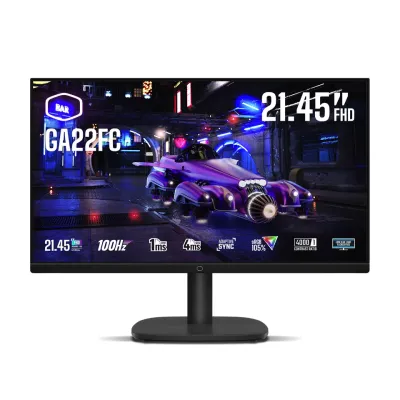 Cooler Master GA22FC 文書顯示器 21.5” FHD 100Hz