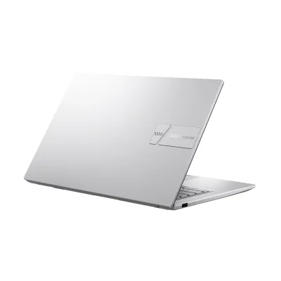 ASUS Vivobook 14 手提電腦  Core 3 100U 8GB RAM 512GB SSD W11H (X1404VAP) - 酷玩銀 SILVER
