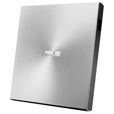 ASUS ZENDRIVE U7M ODD 外置光碟機 銀