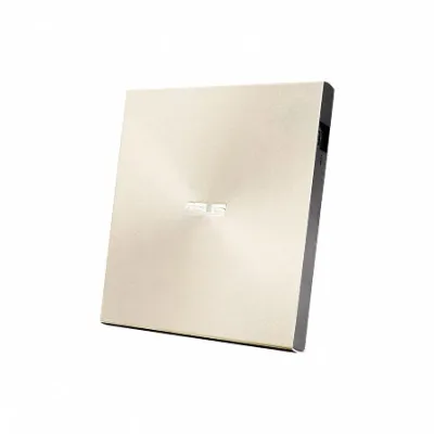 ASUS ZenDrive U9M Gold ODD 外置光碟機