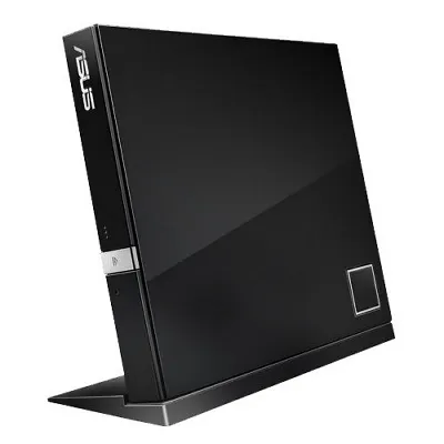 ASUS SBC-06D2X-U ODD 外置光碟機 Blu-ray Writer