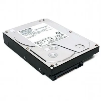 TOSHIBA DT02-V Desktop Surveillance SATA HDD 3.5" 5400rpm 128mb - 2TB