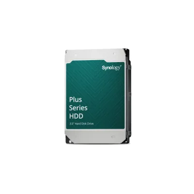 Synology Plus 2-16TB Hat-3300/3310 3.5” 5400rpm SATA HDD - 2TB