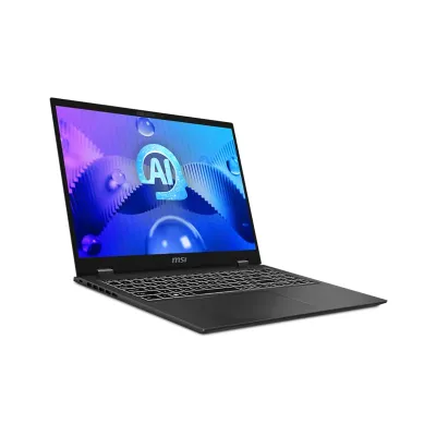 (2024) MSI Prestige 16 AI EVO B1MG (Intel Core Ultra 7  / Intel Arc Graphics / 32GB / 1TB) 16" QHD Gaming Notebook 電競手提電腦