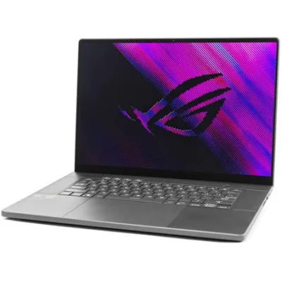 ASUS ROG Zephyrus G16 (2024) INTEL Ultra 9 185H RTX4090 OLED 240Hz GU605 電競手提電腦 - GU605MU-QR045W (Ultra 7 / RTX4050)