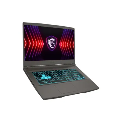 MSI 微星 Thin 15 B13VE ( RTX4050 ) 電競筆電 i5-13420H 8GB ram  512GB ssd 15.6" FHD