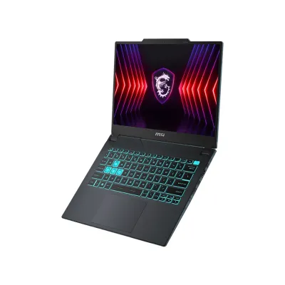 MSI Cyborg 14 A13VF ( i7-13620H / RTX4060 / 16GB / 1TB / FHD / 144HZ ) Gaming Notebook 電競手提電腦