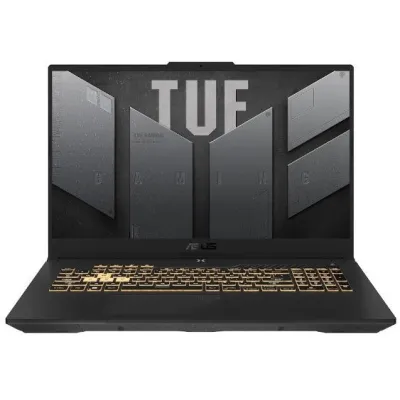 ASUS TUF Gaming F17 Notebook  (i5-12500H/16 GB/1 TB/RTX3050) (FX707ZC4-HX078W)