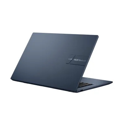 ASUS Vivobook 14 手提電腦 Core 7 150U 16GB RAM 1TB SSD W11H (X1404VAP) - 午夜藍 BLUE