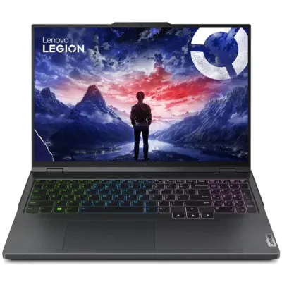Lenovo Legion Pro 5 16IRX9 電競手提電腦 Gaming Notebook  i9-14900HX QHD+ 32GB RAM 1TB SSD RTX4070 240Hz