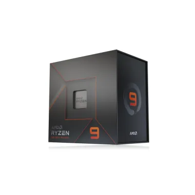 AMD Ryzen 9 7950X 16核心32線程 Box (不含散熱器) - Box