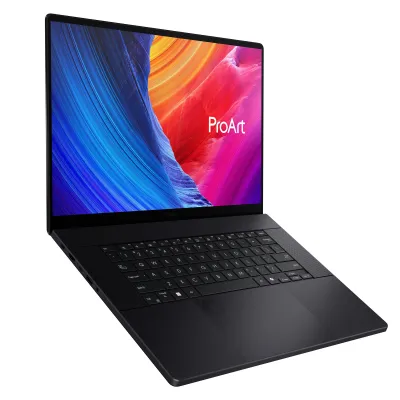 ProArt P16 Notebook 觸控手提電腦 16" Touch 4K,OLED AMD R9 AI HX370 RTX4070 32G RAM 2TB SSD W11H