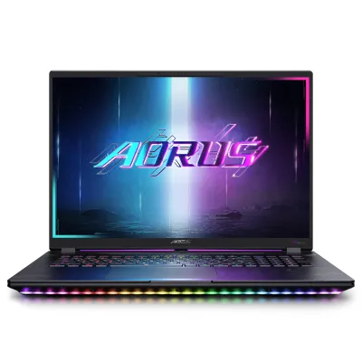 Gigabyte AORUS 18 U9-275HX 18" MiniLED QHD RTX5090/5080 240Hz 2TB SSD Win 11 Home Gaming Notebook 電競手提電腦 - AORUS MASTER 18 BYH   ︳Ultra 9 275HX  ︳RTX5080   ︳D5 5600 16GB*2   ︳2TB Gen 4 SSD / 18" QHD 240Hz MiniLED