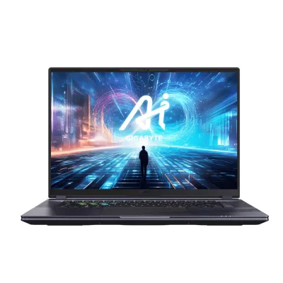 (Synnex) GIGABYTE 技嘉 AORUS 16X ASG (2024) 電競筆記型電腦 (i7/i9/4060/4070) - AORUS 16X AKG 2024   ︳i7-14650HX   ︳RTX4060   ︳D5 5600 8GB*2   ︳1TB Gen 4 SSD / 16" QHD+ 165Hz