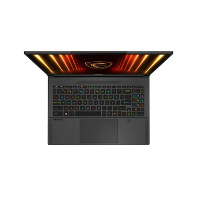 MSI Stealth 16 AI A2HWFG Gaming Notebook 電競手提電腦  U9 285H / RTX5060 / 32GB / 1TB 16" QHD+ OLED 240Hz