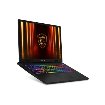 MSI Crosshair 16 HX AI D2XWGKG Gaming Notebook 電競手提電腦  U9 275HX / RTX5070 / 16GB / 1TB 16" QHD+ IPS 240Hz